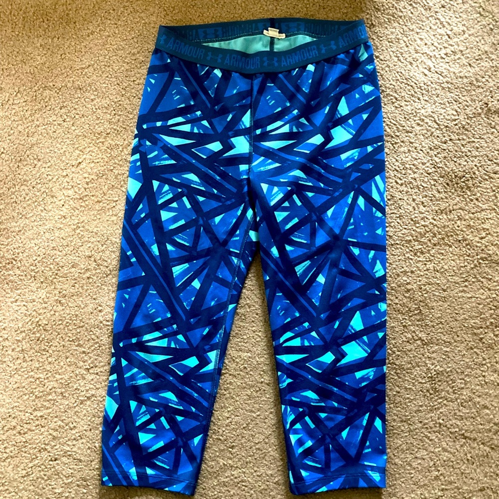 Under Armour leggings